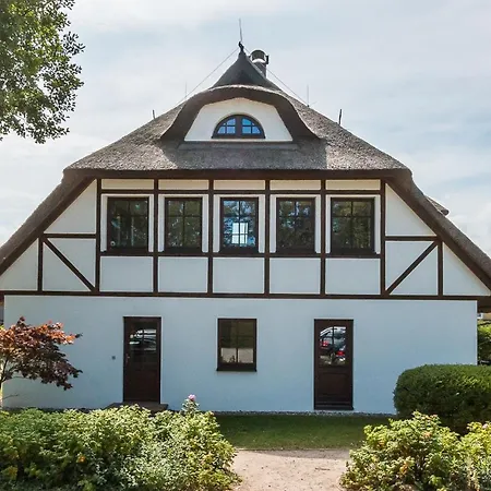 Apartment Hohes Ufer 10 - #119674 Ahrenshoop