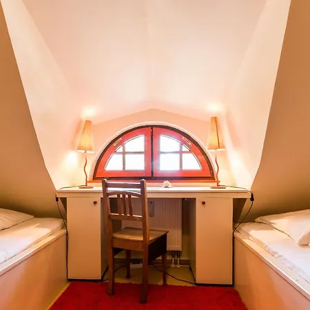 Apartment Hohes Ufer 10 - #119674