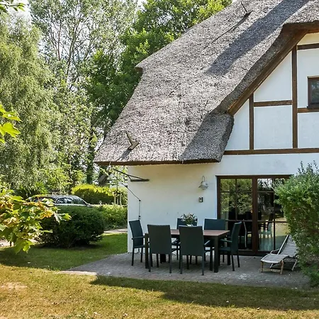 Hohes Ufer 10 - #119674 Apartment